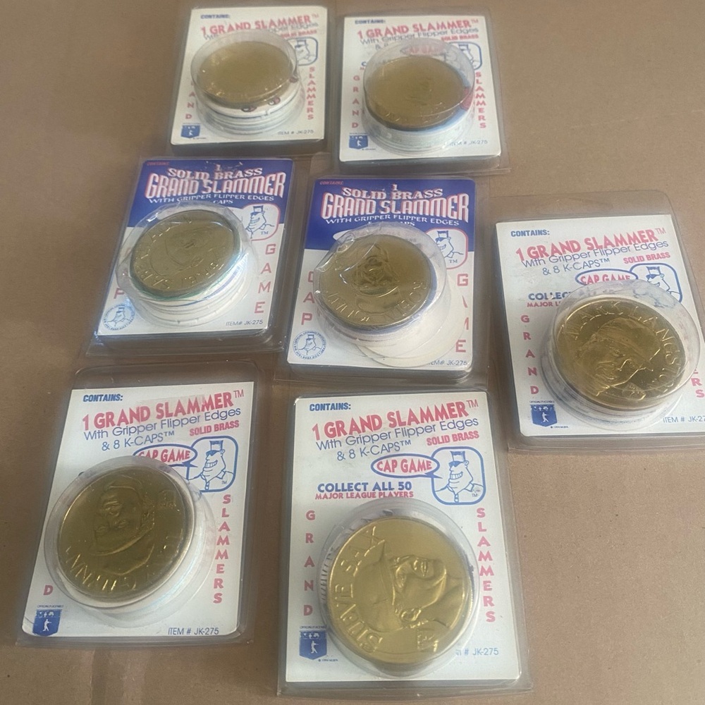 Robin Yount Gold Collectible Coin